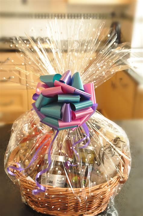 Christmas Gift Hampers and Gift Baskets .